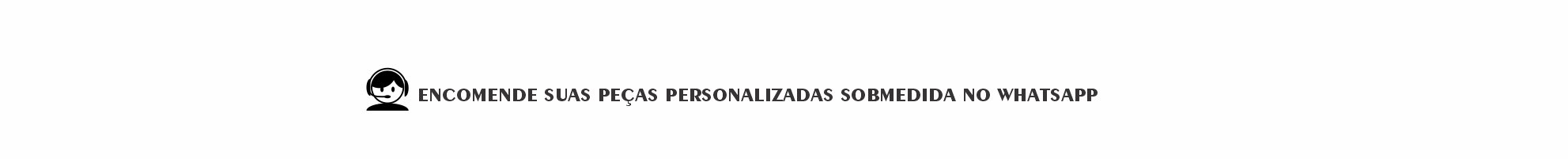 sob medida