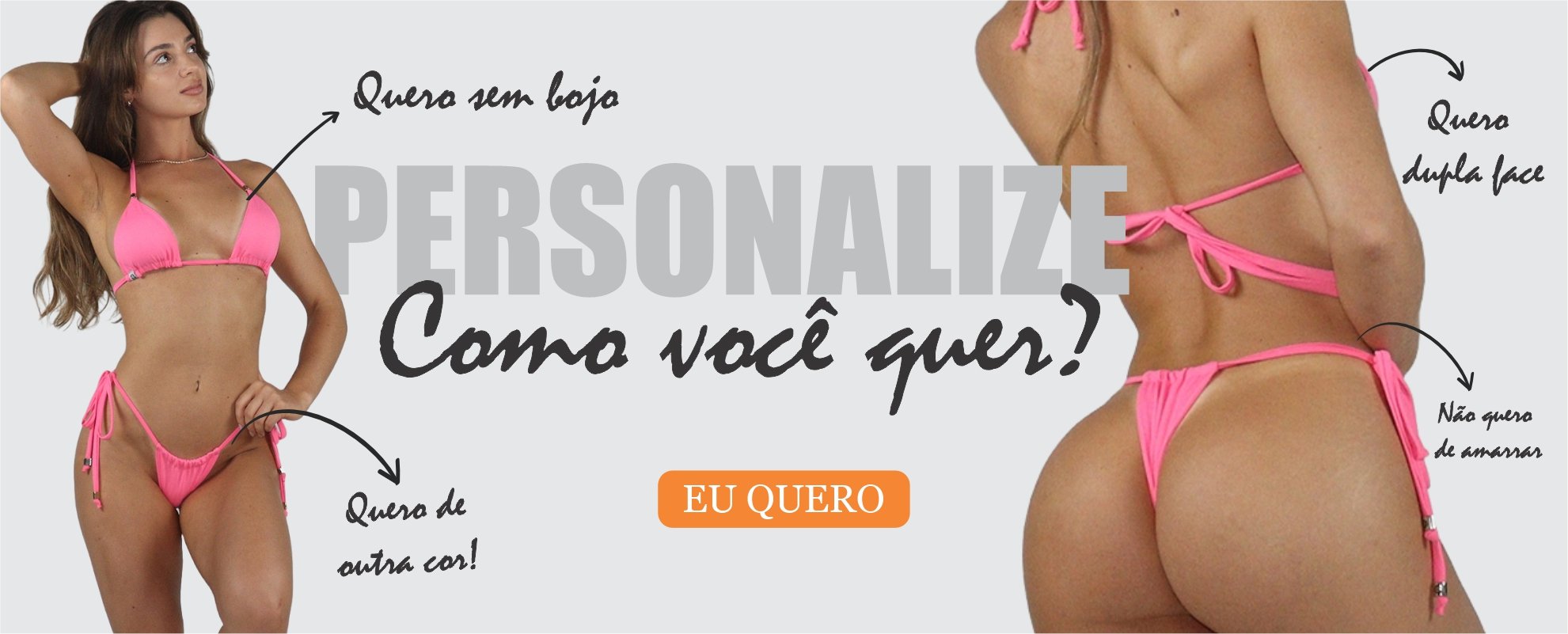 banner personalize